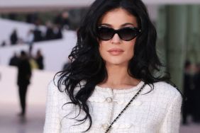 Kylie Jenner Chanel Show