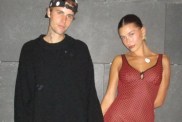 How Did Hailey Bieber Respond to Justin Divorce Rumors?