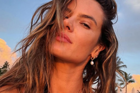 Alessandra Ambrosio