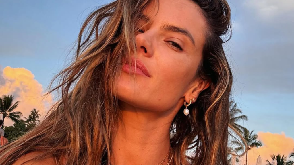 Alessandra Ambrosio