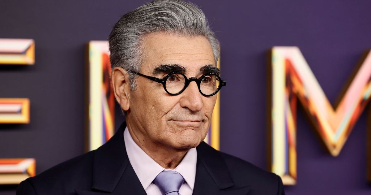 'Schitt's Creek' Star Eugene Levy's 3.9M Home Burns to a Crisp Due To