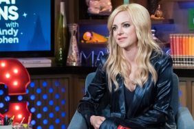 WATCH WHAT HAPPENS LIVE WITH ANDY COHEN -- Pictured: Anna Faris