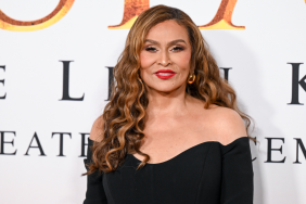 Tina Knowles Palisades fire