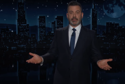 Jimmy Kimmel