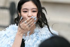 Jennie nails