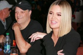 Khloe Kardashian haircut