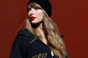 Taylor Swift Louis Vuitton