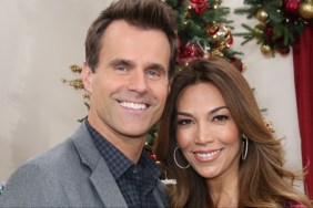 Vanessa Mathison Cameron Mathison ex-wife