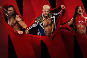 Who Won at WWE Monday Night Raw on January 27? Results Revealed