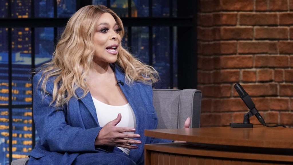 Wendy Williams Shares Heartbreaking Details About Her Current Life