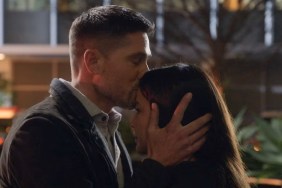 What Happens Between Lucy & Tim in The Rookie S07E01?