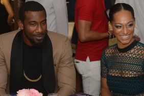 Who Is Amar'e Stoudemire's Ex-Wife, Alexis Welch & What Is Their Relationship History?