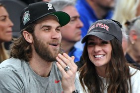 Who Is Bryce Harper's Wife, Kayla? How Many Kids Do They Have?