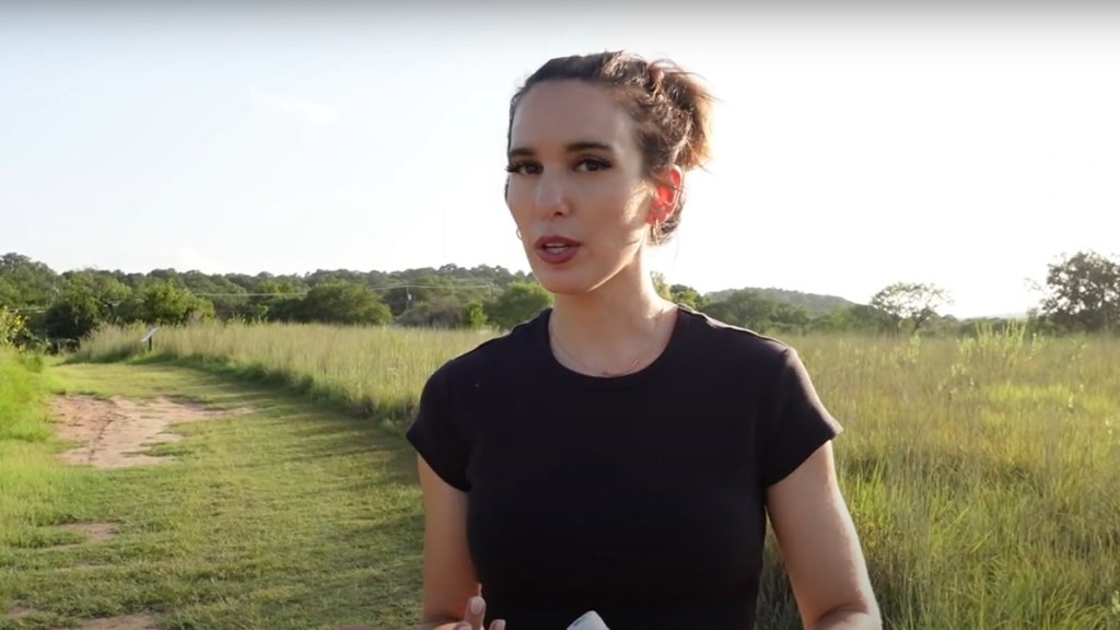 Who Is Christy Carlson Romano’s Husband, Brendan Rooney & How Many Kids Do They Have?