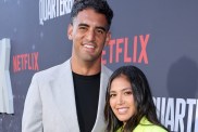 Who Is Marcus Mariota's Wife, Kiyomi Cook & What Is Their Relationship History?