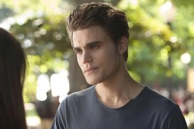 Who Is Paul Wesley's Girlfriend, Natalie Kuckenburg & What Is Their Relationship History?