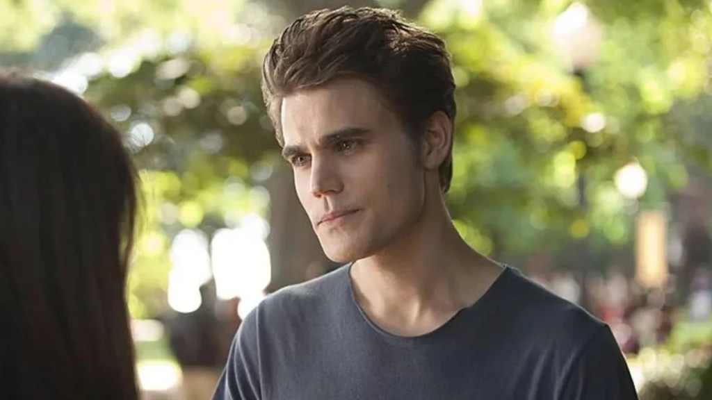 Who Is Paul Wesley's Girlfriend, Natalie Kuckenburg & What Is Their Relationship History?