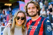 Who Is Paula Badosa's Boyfriend, Stefanos Tsitsipas? What Is Their Relationship History?