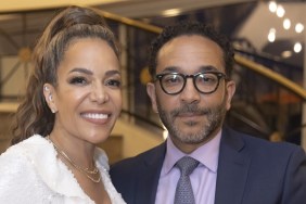 Who Is Sunny Hostin's Husband, Emmanuel & What Is Their Relationship History?