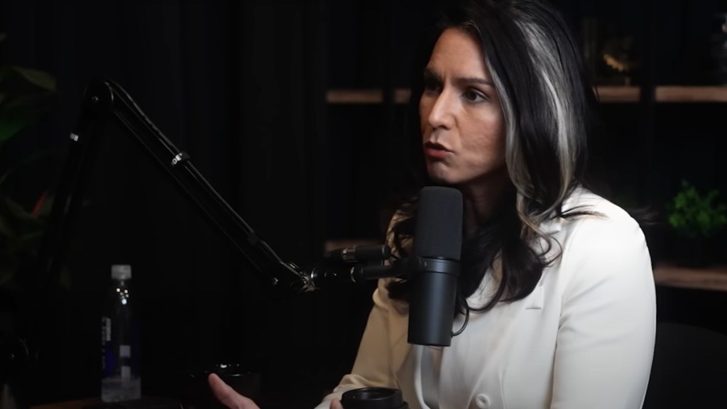 Who Is Tulsi Gabbard's Husband, Abraham Williams & What Is Their Relationship History?