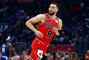 Who Is Zach LaVine's Wife, Hunter & What Is Their Relationship History?