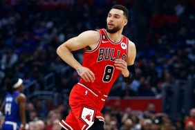 Who Is Zach LaVine's Wife, Hunter & What Is Their Relationship History?