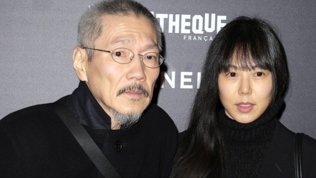 director hong sang soo kim min hee child