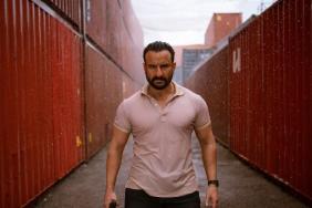 Saif Ali Khan Hospitalized After Being Stabbed In Mumbai