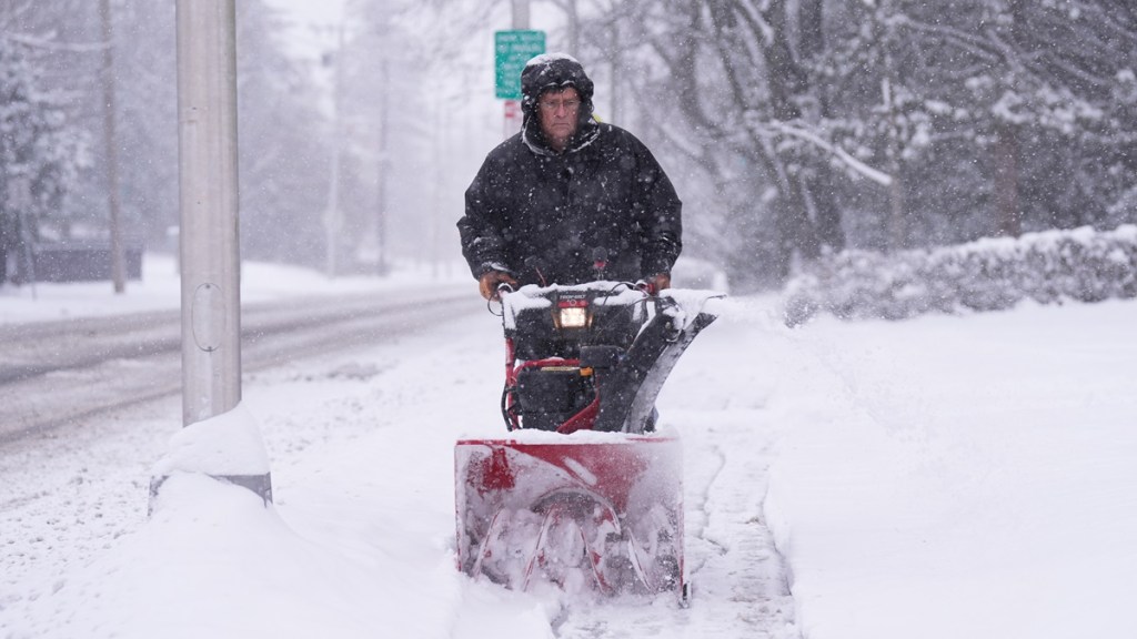 Winter Storm Cora Snow Totals Snowfall This Weekend Warning