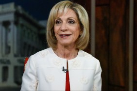 When Is Andrea Mitchell’s Last Day Before Leaving MSNBC News?