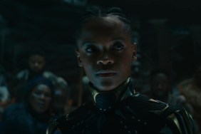 Avengers Doomsday Black Panther Letitia Wright Shuri