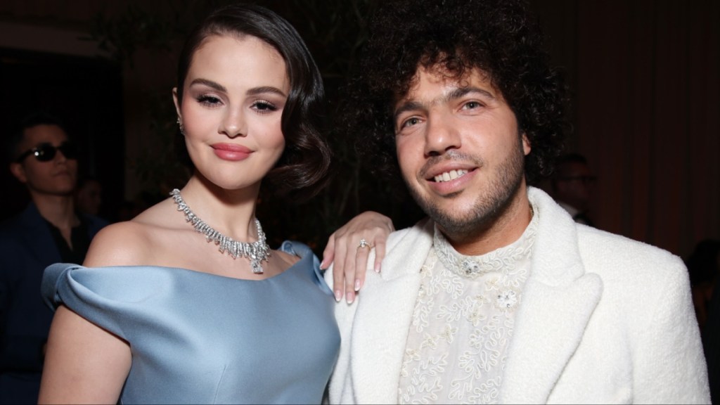 What Did Benny Blanco Say About Selena Gomez Leaving Him?