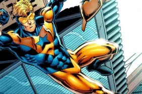 DC Rumor Reveals Waller, Booster Gold & The Authority’s Current Status in DCU