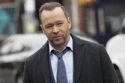 CBS Blue Bloods Spin-off With Donnie Wahlberg Gets Release Date Window