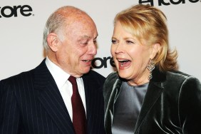 Candice Bergen's Husband Marshall Rose Passes Away at 88