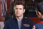 Chicago Fire S13E15: Who Dies? Carver?