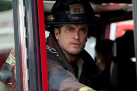 Carver’s Reason to Leave His Post on Chicago Fire, Explained