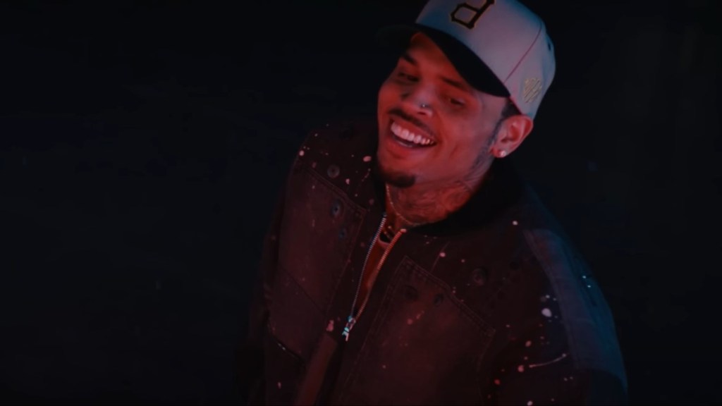 Fans Upset as Chris Brown Wins Grammy Amid Legal Issue