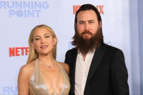 Danny Fujikawa Kate Hudson fiance