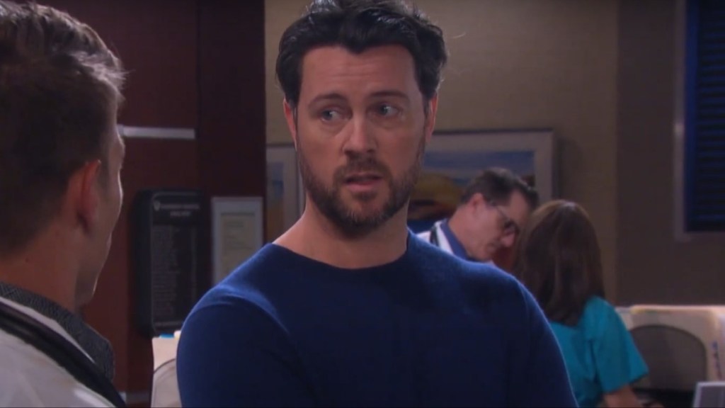 Days of Our Lives Spoilers: How Will EJ's Aremid Discovery Affect Kristen?