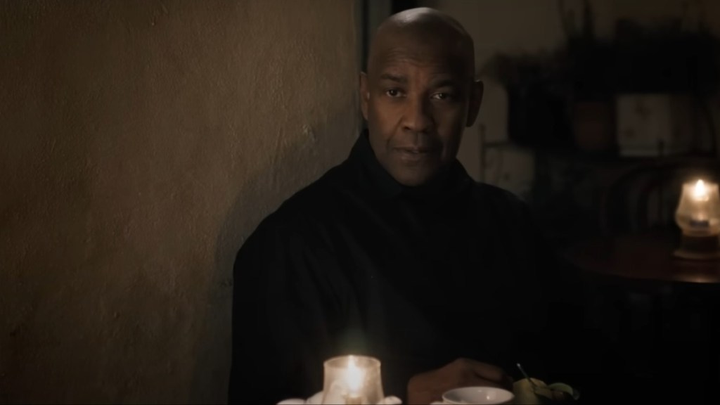 Marvel Rumor: Denzel Washington Could Be X-Men’s New Magneto