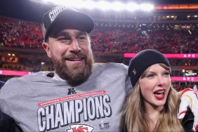 Erin Andrews Taylor Swift Travis Kelce