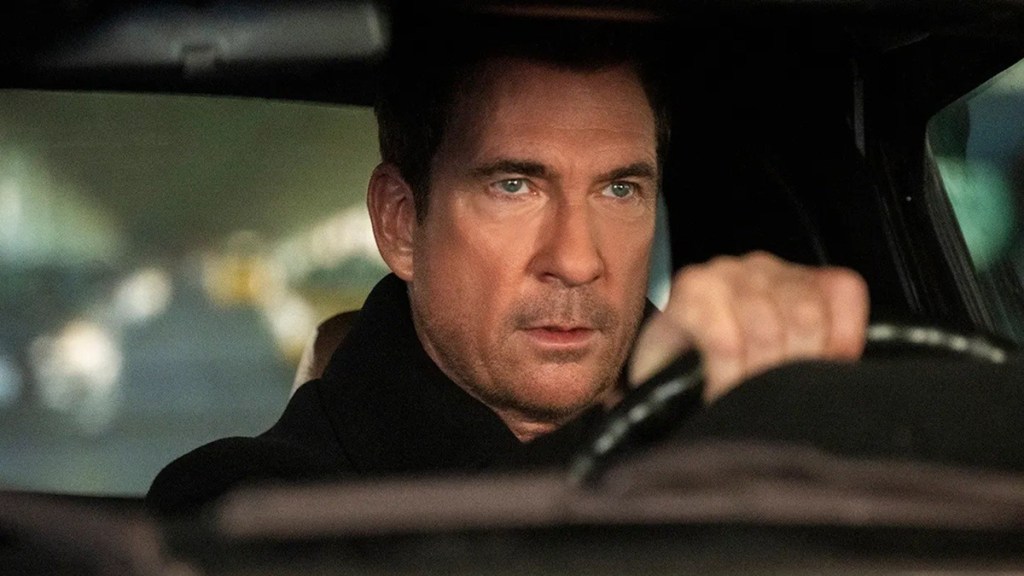 FBI Most Wanted: Why Fans Think Dylan McDermott's Remy Is Leaving