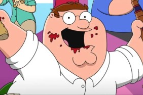 Family Guy renewed canceled