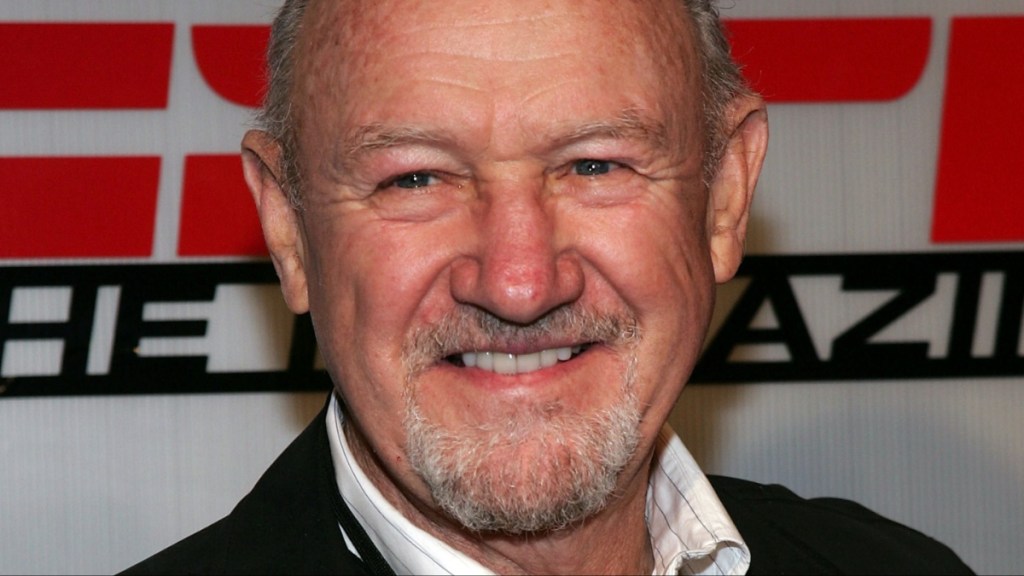 Gene Hackman & Wife Betsy Arakawa Found Dead in Santa Fe Home