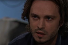 General Hospital Spoilers: What Does Cyrus Do to Lucky?