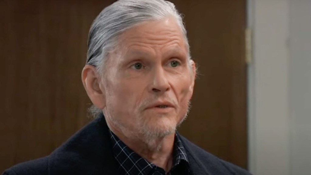 General Hospital Spoilers: Why Fans Think Cyrus Will Kill Brad