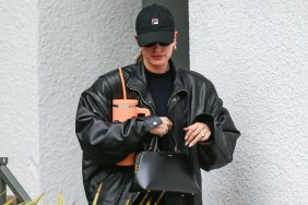 Hailey Bieber photos