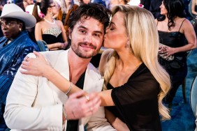 Kelsea Ballerini Chase Stokes