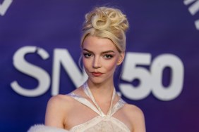 Anya Taylor-Joy